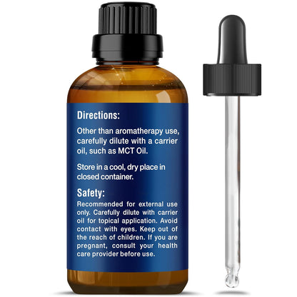 Organic Lemon Essential Oil 30 Ml - Pure Organic Lemon Oil - Natural Lemon Essential Oil Organic for Diffuser, Aromatherapy, Skin, Hair Care - Aceite De Limon - Citrus Essential Oils -